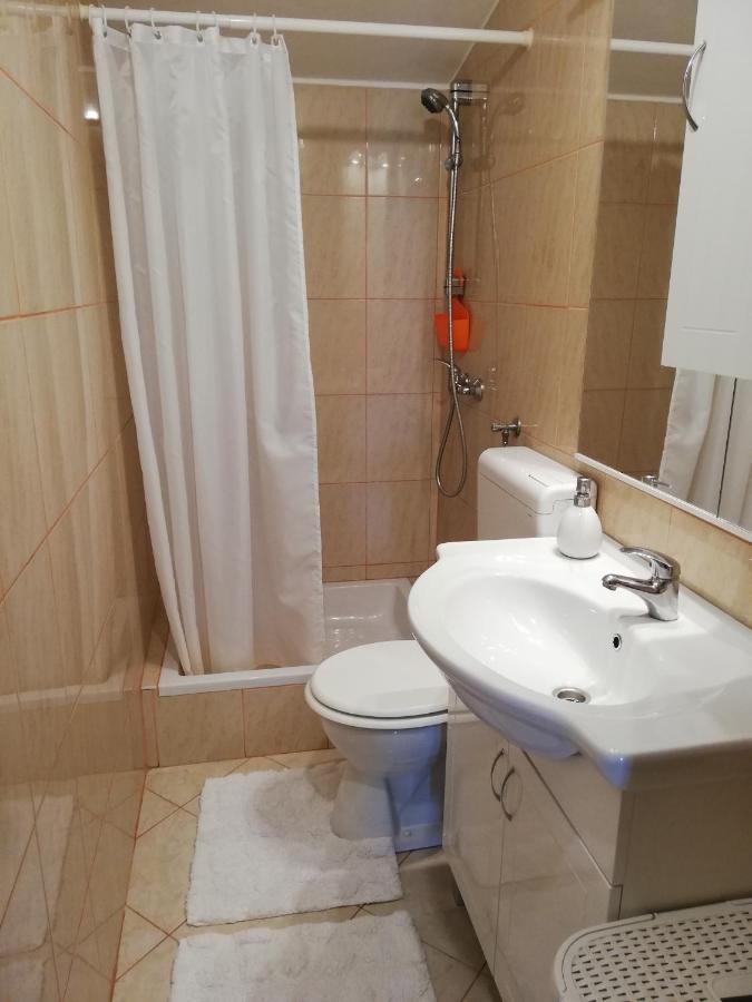 Apartment Gallery คาชเตลา ภายนอก รูปภาพ